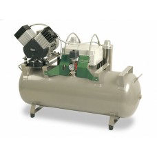 Стоматологические компрессоры EKOM DK50 2V/110S