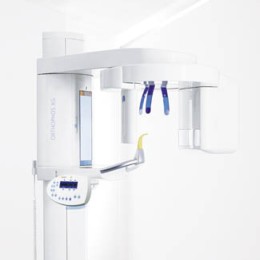 Sirona Orthophos XG 3D (8x8) – Дентальный томограф