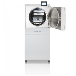 Cliniclave 45 M - Автоклав с сушкой класса B. 200л