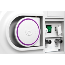 Woson TANZO C23 NEW - автоклав класса B