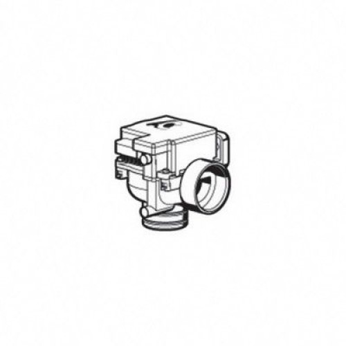Cattani Mignon 04 - Электропневматический разделительный клапан Cattani (Италия)