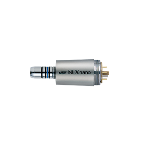 NSK NLX nano – бесщёточный микромотор с оптикой (NSK Nakanishi (Япония))