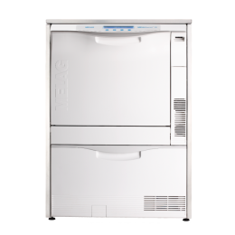 MELAG MELAtherm 10 - мойка-дезинфектор со вставками