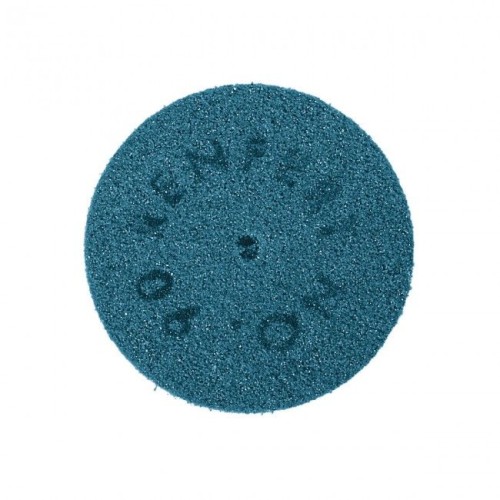 Renfert Polisoft A - Полировальные круги, диаметр 22 мм, толщина 3 мм, упаковка 50 шт. (Renfert (Германия))