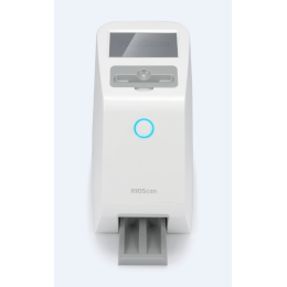 Ray RIOScan RPS500 – сканер рентгенографических пластин