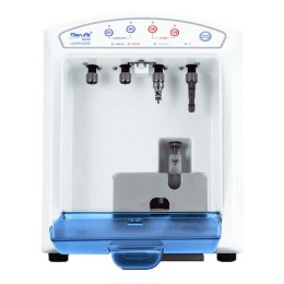 Lubricare - система ухода за наконечниками