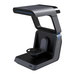 Shining 3D Autoscan DS-MIX 3D Сканер стоматологический