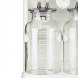 Армед 7А-23B - отсасыватель хирургический электрический