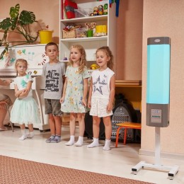 Армед 2-115 МТ – Рециркулятор бактерицидный