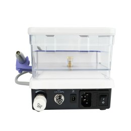 D600 LED – Скалер ультразвуковой с оптикой - DTE (Китай)