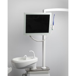 Silverfox XH-SW30  комплекс визуализации