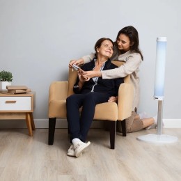 Армед 1-115 ПТ – Рециркулятор бактерицидный