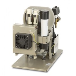 DK50-10 S/M - безмасляный компрессор