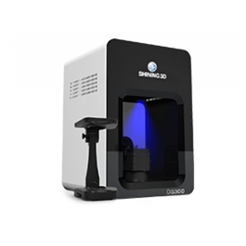 AutoScan-DS300 - 3D Сканер стоматологический для лаборатории Shining 3D (Китай)