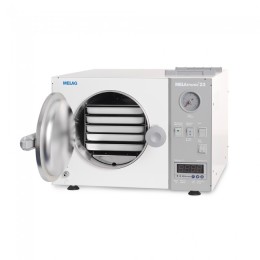 Melag MELAtronic 23 - автоклав класса N, 23л