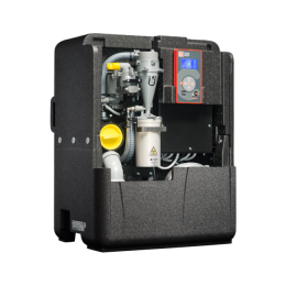 Turbo-Smart Cube A - Аспиратор стоматологический