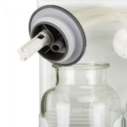 Армед 7А-23B - отсасыватель хирургический электрический