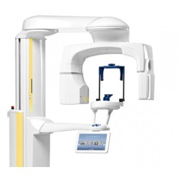 Planmeca ProMax 3D Plus - аппарат 3D визуализации