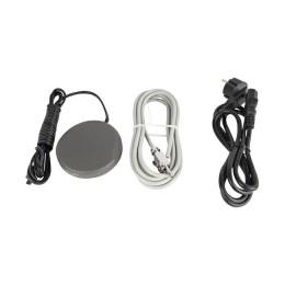 D600 LED – Скалер ультразвуковой с оптикой - DTE (Китай)