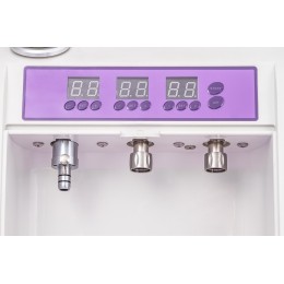 Woson LUB909 - аппарат для чистки и смазки наконечников