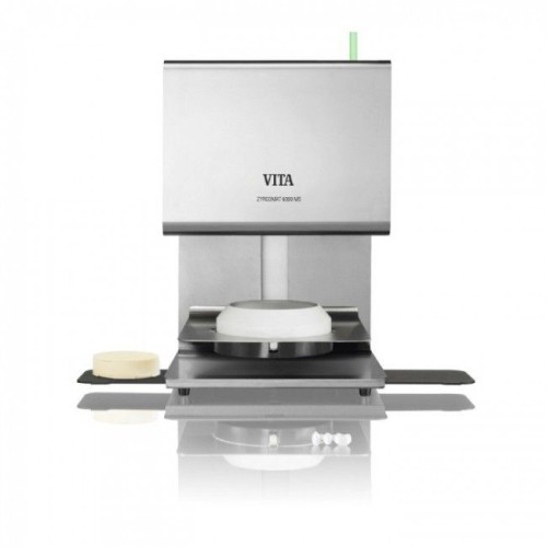 VITA Zyrcomat 6000 MS - печь для высокоскоростной синтеризации (VITA (Германия))