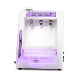 Woson LUB909 - аппарат для чистки и смазки наконечников