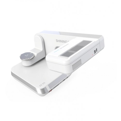 Shining 3D AutoScan DS-EX Pro - 3D Сканер стоматологический для лаборатории (Shining 3D (Китай))