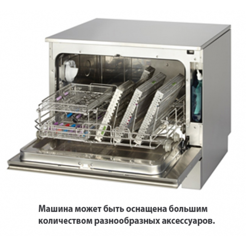 SciCan Hydrim C61WD G4 - Машина моюще-дезинфицирующая для стоматологии  (SciCan (Канада))