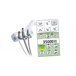 Planmeca Sovereign Classic