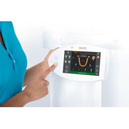 Sirona Orthophos SL 3D (11x10)