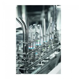 MELAG MELAtherm 10 - мойка-дезинфектор со вставками