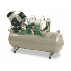 Стоматологические компрессоры EKOM DK50 2V/110/M