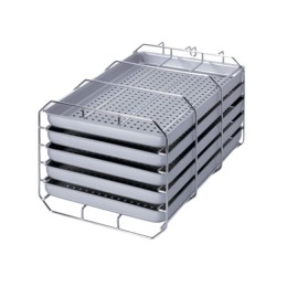 Vacuklav 30 В Plus - Автоклав с сушкой класса B,18л