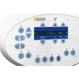 Sirona Orthophos XG 3 DS – Ортопантомограф