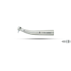 NSK S-Max M500K – турбинный наконечник без оптики, с миниатюрной головкой, четырехточечным спреем (NSK Nakanishi (Япония))