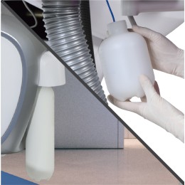 Ajax AJ 15 Стоматологическая установка