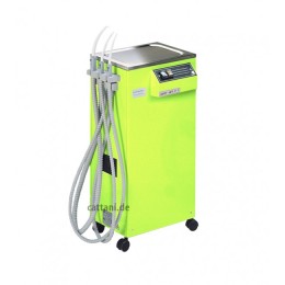 Aspi-Jet 7 мобильный аспиратор 010018/010010