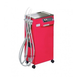 Aspi-Jet 7 мобильный аспиратор 010018/010010