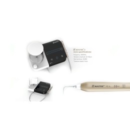 Woodpecker PT Master 3 - скалер стоматологический