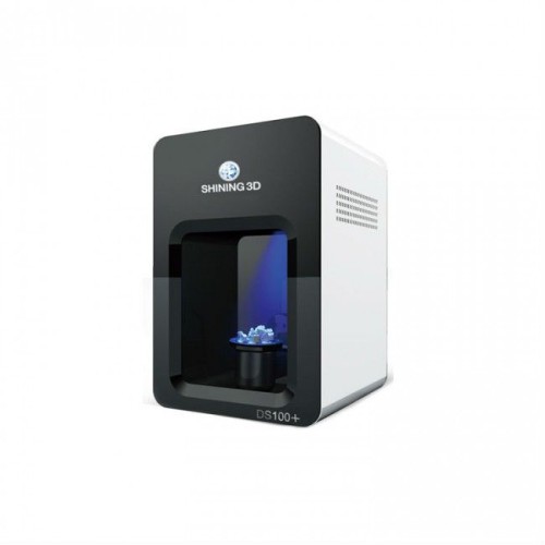 Autoscan DS100 - 3D Сканер стоматологический для лаборатории (Shining 3D (Китай))
