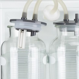 Армед 7А-23D - отсасыватель хирургический электрический