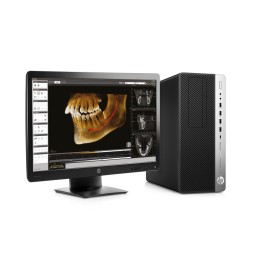 GENORAY Papaya 3D томограф 16x8 (Ю.Корея)