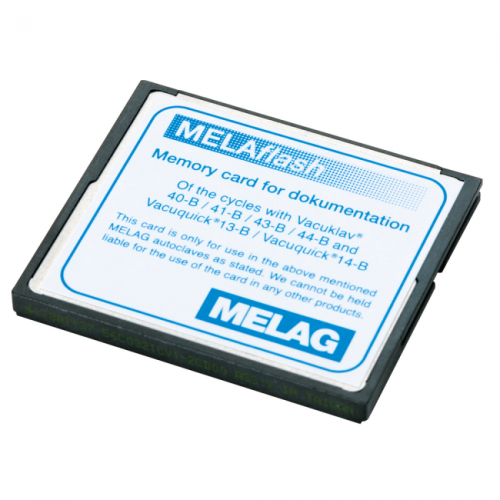 MELAflash - устройство для переноса информации Melag (Германия)