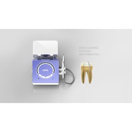 Woodpecker D600 - ультразвуковой скалер