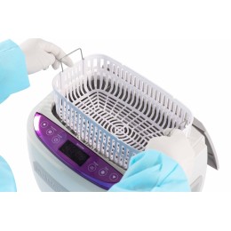 Woson COLLIN 20 - ультразвуковая мойка