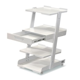 Аверон СПП 1.1 М - столик подкатной приборный (мобильный)