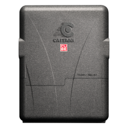 Turbo-Smart Cube A - Аспиратор стоматологический