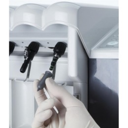 KaVo QUATTROcare PLUS - Аппараты для чистки 2124А (Германия)