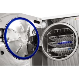 Woson TANZO C23 NEW - автоклав класса B