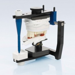 The device for a plaster - Аппарат для загипсовки